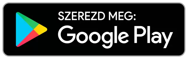 Letöltés a Google Play-ből